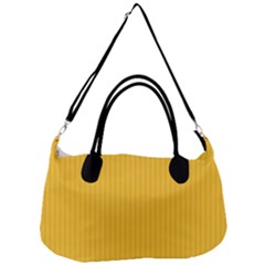 Aspen Gold - Removal Strap Handbag by FashionLane