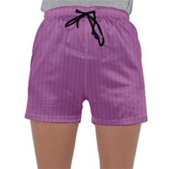 Bodacious Pink - Sleepwear Shorts by FashionLane