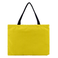 Bumblebee Yellow - Medium Tote Bag by FashionLane