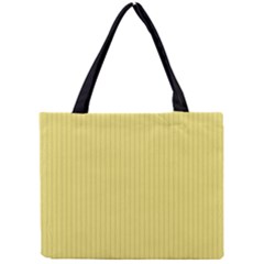 Harvest Gold - Mini Tote Bag by FashionLane