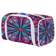 Fractal Flower Toiletries Pouch