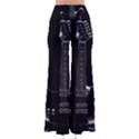 Fractal Guitar So Vintage Palazzo Pants View2