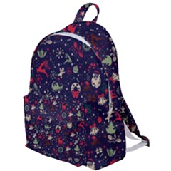 Chritmas 2 The Plain Backpack by designsbymallika