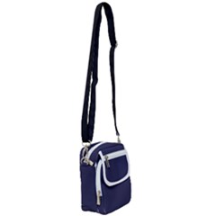 Astral Aura - Shoulder Strap Belt Bag by FashionLane