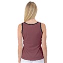 Brandy Brown - Women s Basketball Tank Top View2