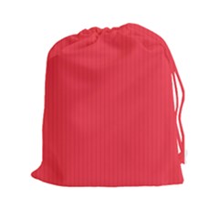 Red Salsa - Drawstring Pouch (2xl)