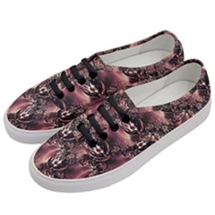 Dex Women s Classic Low Top Sneakers by MRNStudios