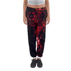 Buzzed Women s Jogger Sweatpants by MRNStudios