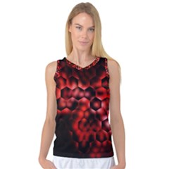 Buzzed Women s Basketball Tank Top by MRNStudios