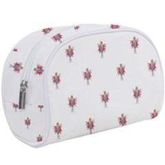 Fairy Girl Drawing Motif Pattern Design Makeup Case (large) by dflcprintsclothing