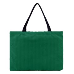 Cadmium Green - Medium Tote Bag by FashionLane