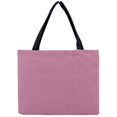 Cashmere Rose - Mini Tote Bag by FashionLane