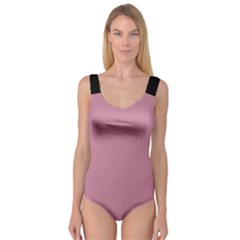 Cashmere Rose - Princess Tank Leotard 