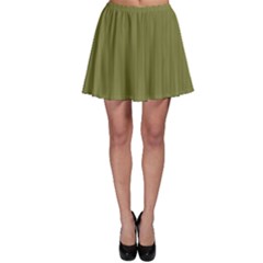 Woodbine Green - Skater Skirt