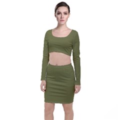 Woodbine Green - Top And Skirt Sets by FashionLane