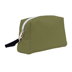 Woodbine Green - Wristlet Pouch Bag (medium) by FashionLane