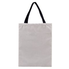 Alabaster - Classic Tote Bag