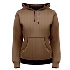 Brown Bear - Women s Pullover Hoodie by FashionLane