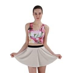 Gardenia - Mini Skirt by FashionLane
