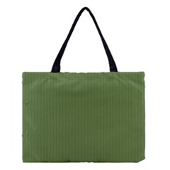 Crocodile Green - Medium Tote Bag by FashionLane
