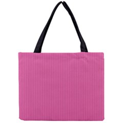 Just Pink - Mini Tote Bag by FashionLane