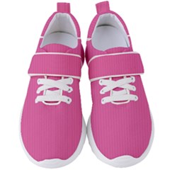 Just Pink - Women s Velcro Strap Shoes by FashionLane