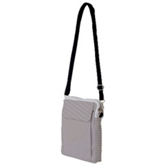 Pale Grey - Multi Function Travel Bag by FashionLane