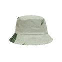 Banana Pattern Plant Inside Out Bucket Hat (Kids) View5