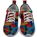 Kaleidoscope 2 Kids Athletic Shoes View1