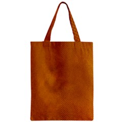 Golden Slumber Zipper Classic Tote Bag by impacteesstreetweargold