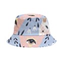 Thinking Is Love Bucket Hat View2