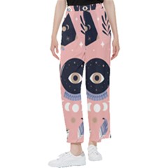 Astrology Women s Pants 