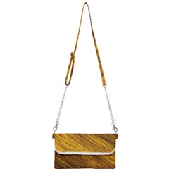 Golden Slumber 3 Mini Crossbody Handbag by impacteesstreetweargold