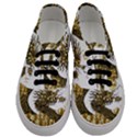 Dragon Animals Monster Men s Classic Low Top Sneakers View1