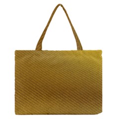 Golden 11 Zipper Medium Tote Bag by impacteesstreetweargold