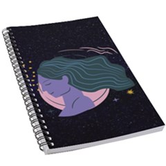 Zodiak Virgo Horoscope Astrology 5 5  X 8 5  Notebook