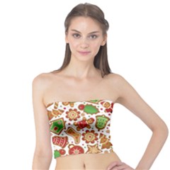 Christmas Love 6 Tube Top