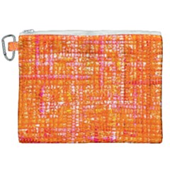 Mosaic Tapestry Canvas Cosmetic Bag (xxl) by essentialimage