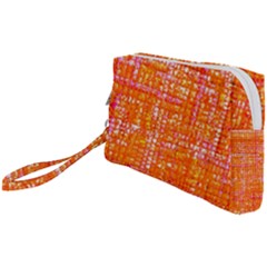 Mosaic Tapestry Wristlet Pouch Bag (small) by essentialimage