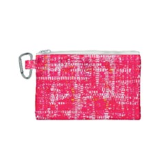 Mosaic Tapestry Canvas Cosmetic Bag (small) by essentialimage