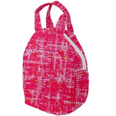 Mosaic Tapestry Travel Backpacks by essentialimage