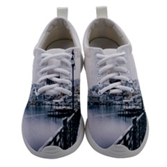 Winter Season Athletic Shoes by Audy