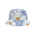 Chamomile flower Inside Out Bucket Hat (Kids) View4