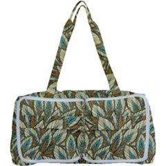 Field leaves Multi Function Bag