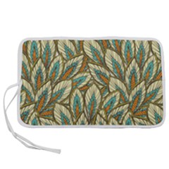 Field leaves Pen Storage Case (M)