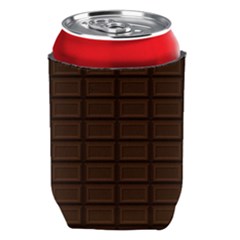 Milk Chocolate Can Holder by goljakoff