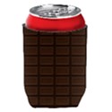 Milk chocolate Can Holder View2