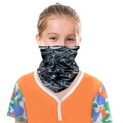 Gc (96) Face Covering Bandana (kids) by GiancarloCesari