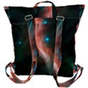   Space Galaxy Buckle Up Backpack View3