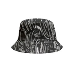 Gc (94) Bucket Hat (kids) by GiancarloCesari